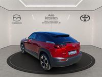 Gebraucht Mazda MX30 Makoto 170 PS (125 kW) 2025 Rot SUV