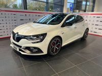 gebraucht Renault Mégane IV R.S. Trophy