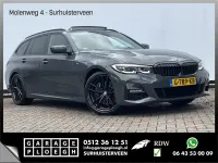 Gebraucht BMW 330 Executive 258 PS (189 kW) 2019 Grau Kombi
