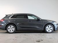 Gebraucht Audi e-tron 300 kW (408 PS) 2021 Grau SUV
