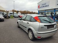 gebraucht Ford Focus Focus