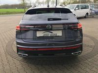 Gebraucht VW Taigo R-line 150 PS (110 kW) 2025 Grau SUV