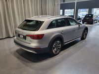 gebraucht Audi A4 Allroad 3.0TDI *TOP Ausstattung*
