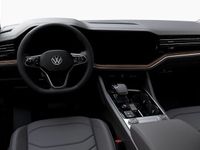 gebraucht VW Touareg Touareg3.0 V6 TDI 4Motion DPF Aut. Atmosphere