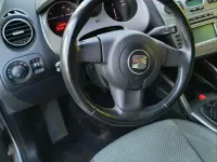 Gebraucht Seat Toledo 105 PS (77 kW) 2006 Grau Kleinwagen