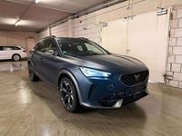 Gebraucht Cupra Formentor VZ 310 PS (228 kW) 2021 Blau SUV