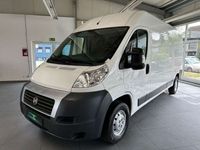 gebraucht Fiat Ducato Kasten L3H2 Klima 1.Hand AHK 2,5T