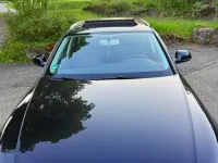 Gebraucht Audi A4 Attraction 160 PS (117 kW) 2009 Schwarz Kombi