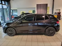 Ny Skoda Fabia 80 HK (58 kW) 2025 Sort Hatchback