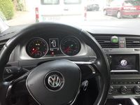 gebraucht VW Golf 1.2 TSI DSG MATCH Variant MATCH