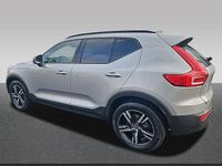 Gebraucht Volvo XC40 Plus 163 PS (119 kW) 2025 Silber SUV