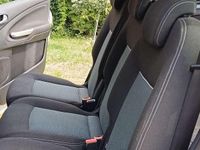 Gebraucht Ford Galaxy Ambiente 145 PS (106 kW) 2012 Silber Van / Kleinbus