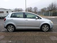 Gebraucht VW Golf IV 105 PS (77 kW) 2006 Silber Kleinwagen