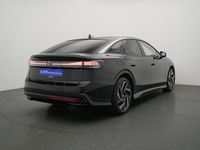 Gebraucht VW ID.7 Pro 210 kW (286 PS) 2024 Schwarz Coupé