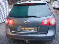 Gebraucht VW Passat 102 PS (75 kW) 2008 Kombi