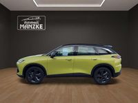 Gebraucht Baic X55 177 PS (130 kW) 2024 Shiningreen SUV