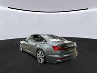 Gebraucht Audi A6 S-Line 367 PS (269 kW) 2020 Grau Limousine