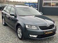 gebraucht Skoda Octavia 1,6 TDI GREENLINE - TÜV NEU - GEPFLEGT