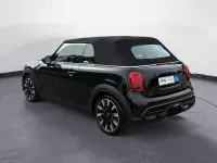 Gebraucht Mini Cooper S Cabriolet Classic 178 PS (130 kW) 2021 Andere Cabrio