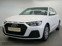 Gebraucht Audi A1 Sportback 95 PS (69 kW) 2022 Cortinaweiss Kleinwagen