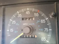Gebraucht Ford F-150 Lariat 1989 Pickup