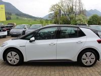 gebraucht VW ID3 Pro 62kWh ACC+Sitzheiung