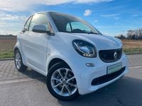 gebraucht Smart ForTwo Electric Drive forTwo 2x EQ* drive*passion*panoramad