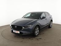 Gebraucht Mazda CX-30 Selection 122 PS (89 kW) 2019 Grau SUV