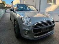 Używany Mini Cooper 75 KM (55 kW) 2015 Szary Hatchback