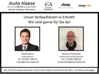 Gebraucht Mazda CX-30 Exclusive-Line 140 PS (102 kW) 2025 SUV
