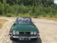 gebraucht Triumph Stag V8, super Zustand, der Sommer kommt!