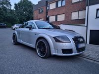 gebraucht Audi TT 8n Quattro