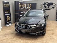 Gebraucht Skoda Superb 2023 Schwarz