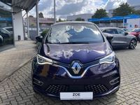 Gebraucht Renault Zoe Iconic 100 kW (136 PS) 2024 Andere farbe Kleinwagen