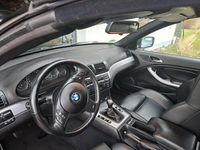 Gebraucht BMW 318 Cabriolet 143 PS (105 kW) 2006 Cabrio