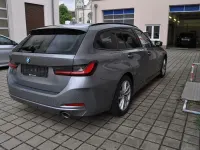 Używany BMW 318 156 KM (114 kW) 2024 Szary Kombi