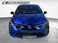 Second-hand Mitsubishi Colt Edition 143 CP (105 kW) 2025 Albastru Hatchback