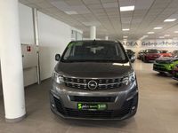 gebraucht Opel Zafira Life 2.0 PDC + Rückkamera,Panodach,NaviPro