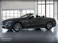 Usado Mercedes E200 AMG 197 CV (144 kW) 2023 Gris Descapotable