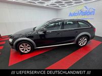 Gebraucht Audi A4 Allroad Ambiente 190 PS (139 kW) 2016 Schwarz Kombi
