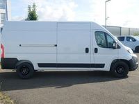 Neu Fiat Ducato 140 PS (102 kW) 2025 Weiß Van