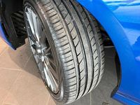 Gebraucht BMW M135 Performance 300 PS (220 kW) 2025 Blau Kleinwagen