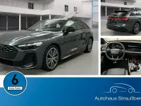 Usata Audi A5 S-line plus 204 CV (150 kW) 2025 Grigio Station wagon