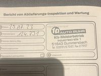 gebraucht Ford Focus 1.0 TITANIUM