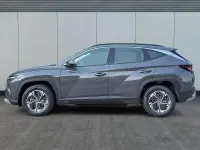 Neu Hyundai Tucson Style 150 PS (110 kW) 2026 Ecotronic grey pearl SUV