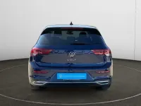 Gebraucht VW Golf VIII Style 131 PS (96 kW) 2020 Limousine