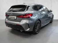 Gebraucht BMW 120 M Sport 190 PS (139 kW) 2022 Grau Kleinwagen