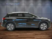 Gebraucht Audi Q4 e-tron Ambiente 219 kW (299 PS) 2023 Schwarz SUV