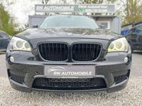 gebraucht BMW X1 xDrive 25d M Paket