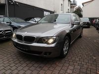 Gebraucht BMW 730 231 PS (169 kW) 2006 Grau Limousine